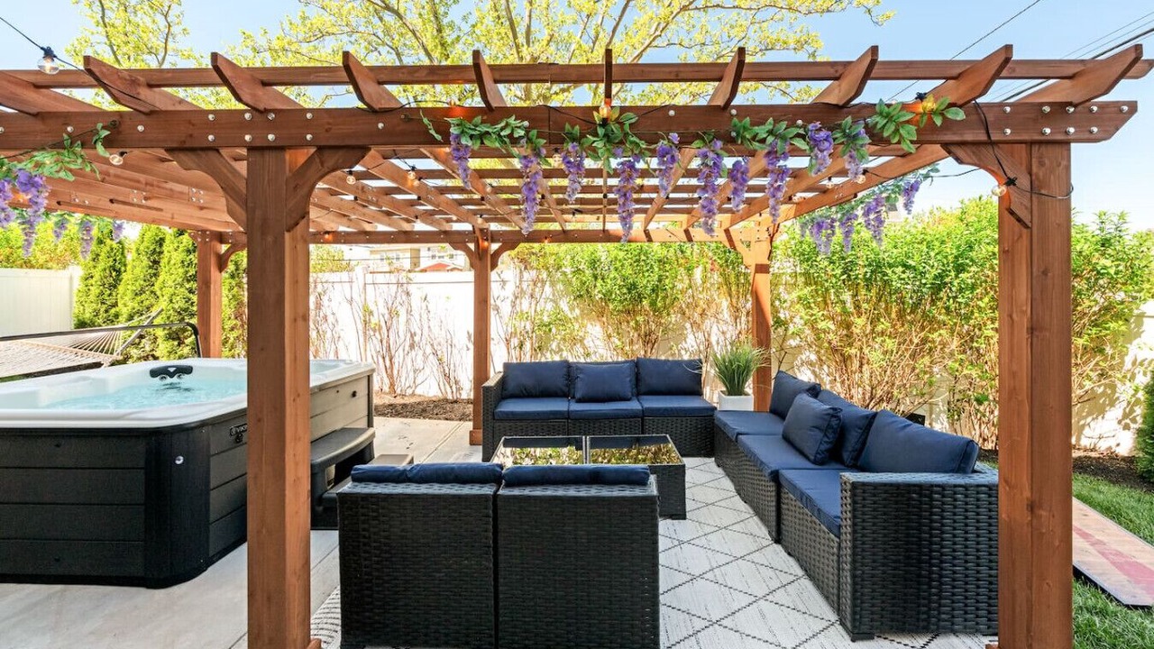 Photo of Patio Balcony in Constable Hook