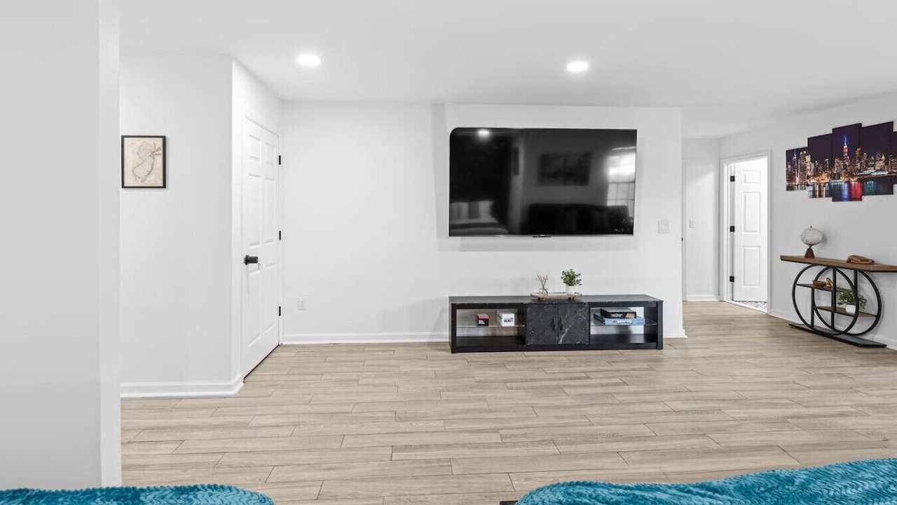 Photo of Bedroom in Constable Hook