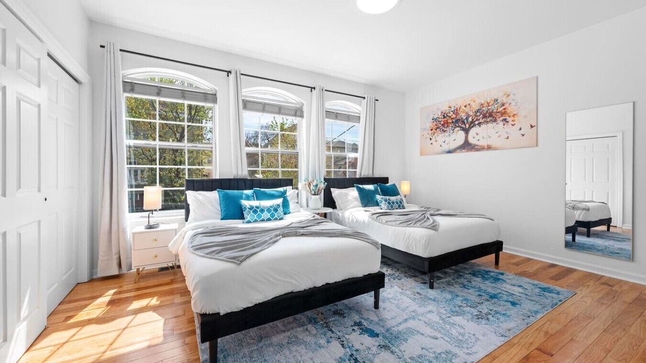 Photo of Bedroom in Constable Hook
