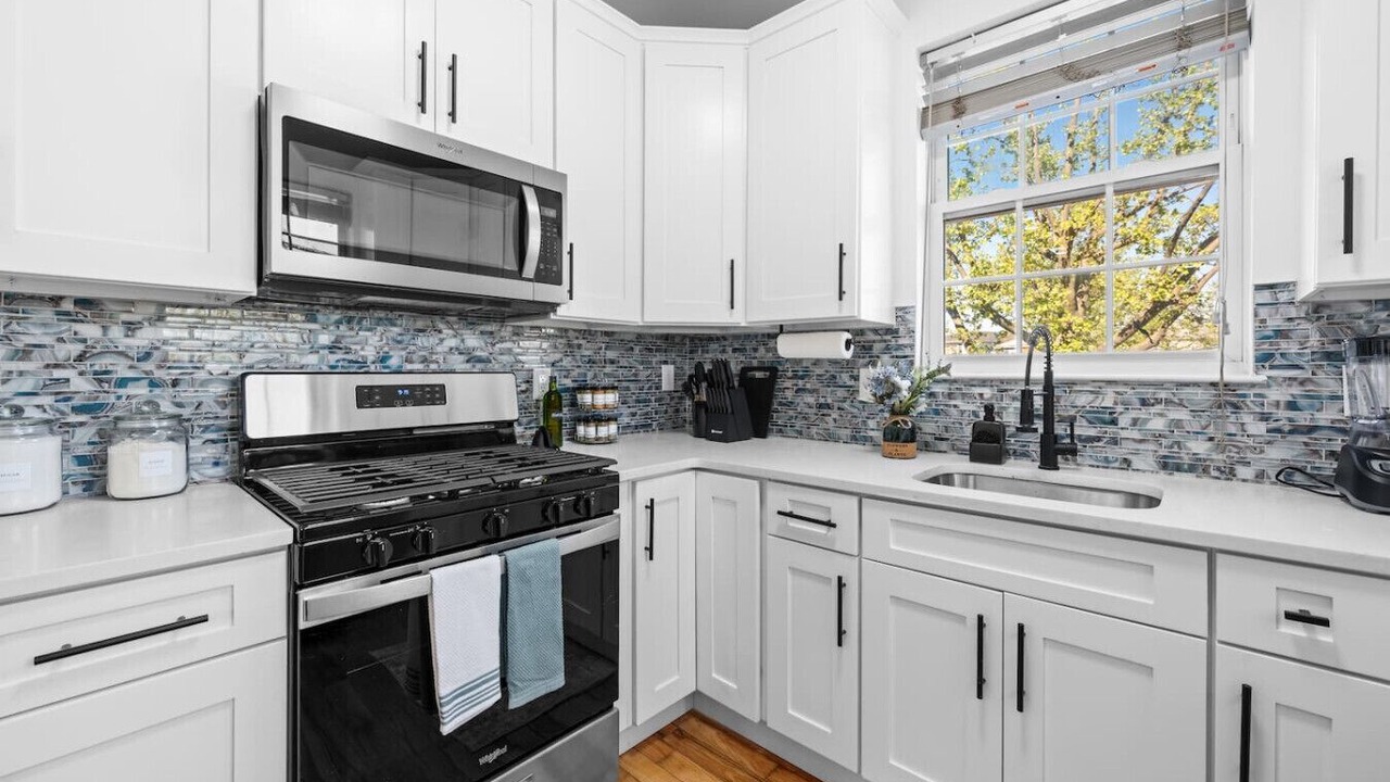 Photo of Kitchen in Constable Hook
