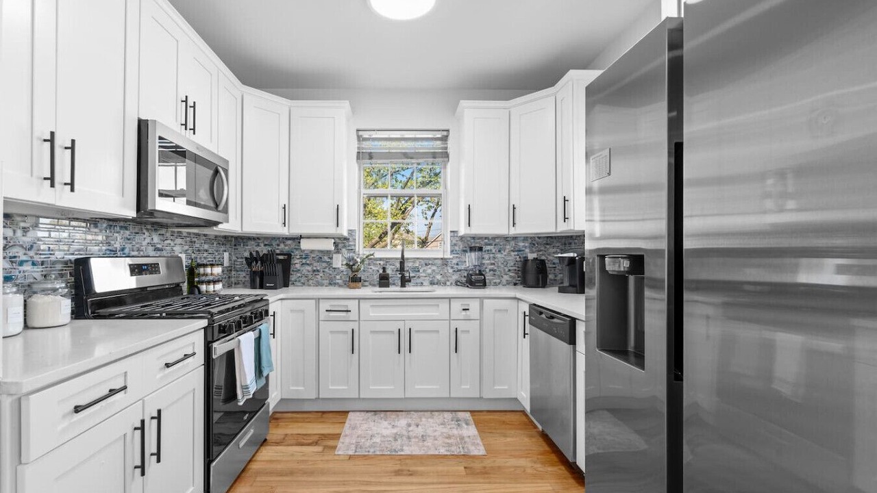 Photo of Kitchen in Constable Hook