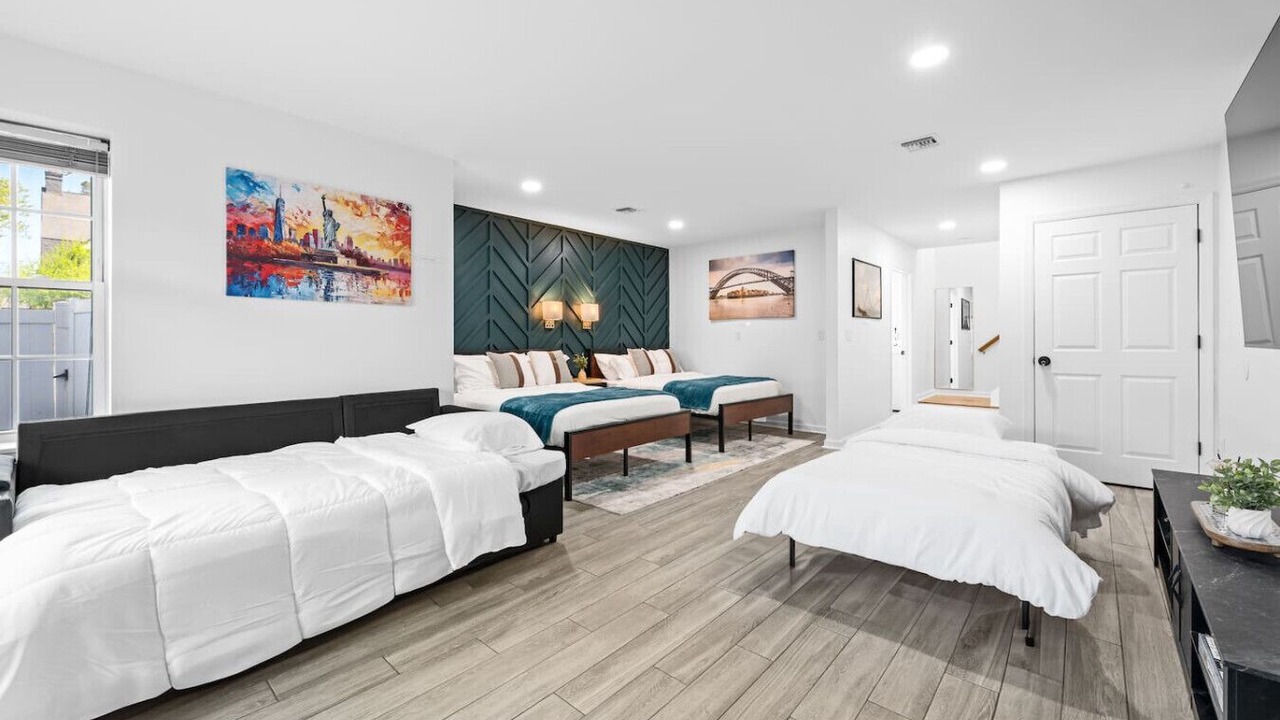 Photo of Bedroom in Constable Hook