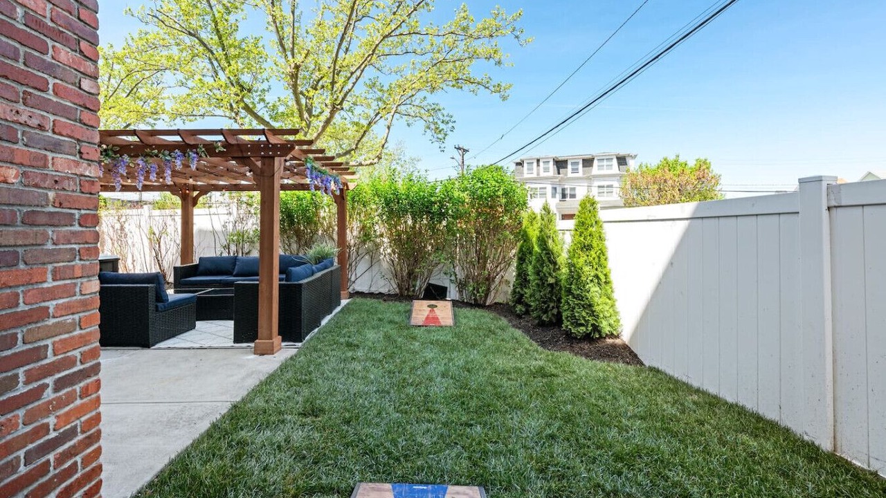 Photo of Outdoor in Constable Hook