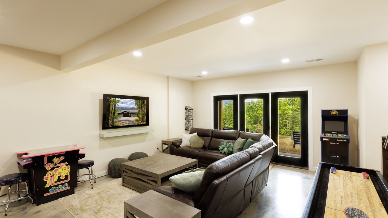 Photo of Livingroom in Stanardsville