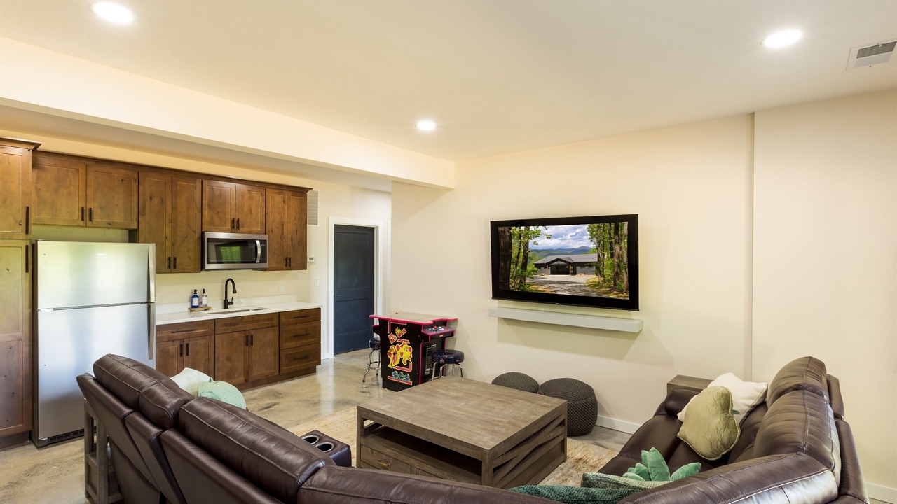 Photo of Livingroom in Stanardsville