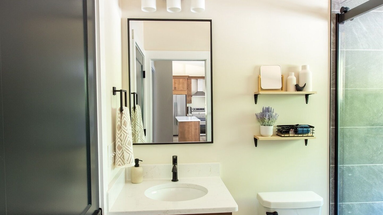 Photo of Bathroom in Stanardsville