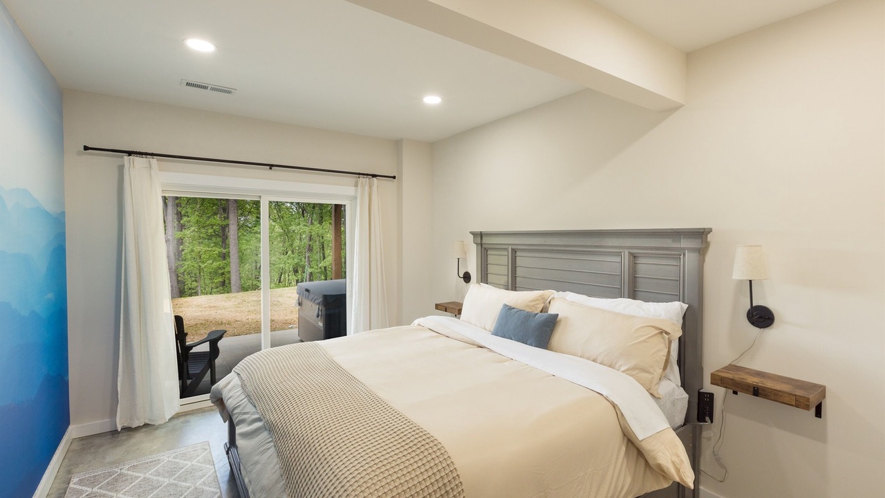 Photo of Bedroom in Stanardsville