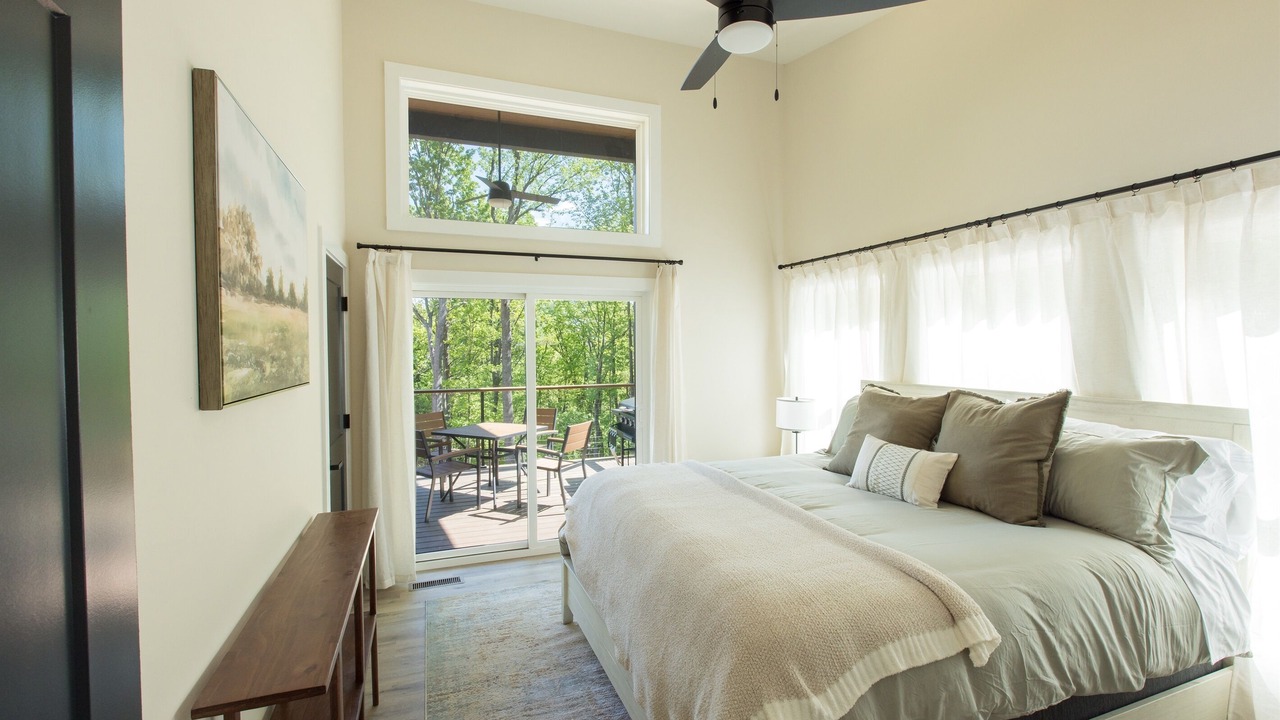 Photo of Bedroom in Stanardsville