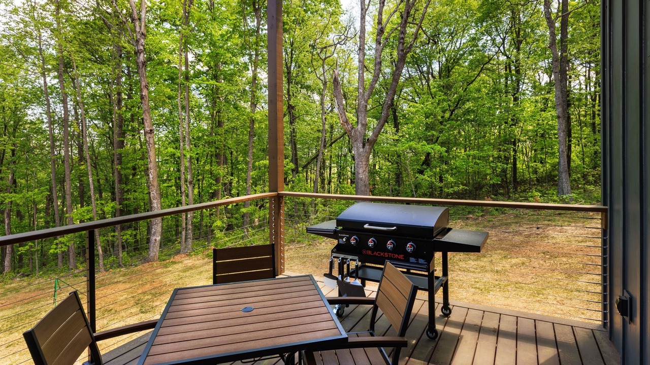 Photo of Outdoor in Stanardsville
