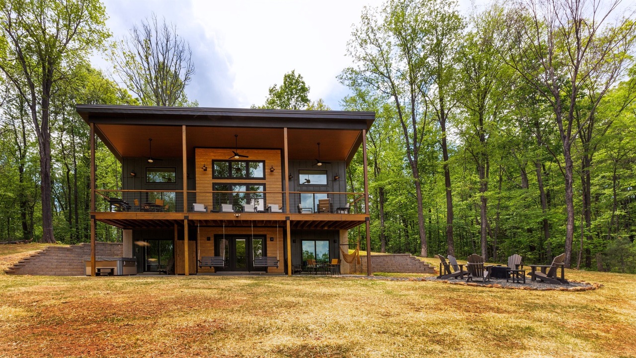Photo of Outdoor in Stanardsville