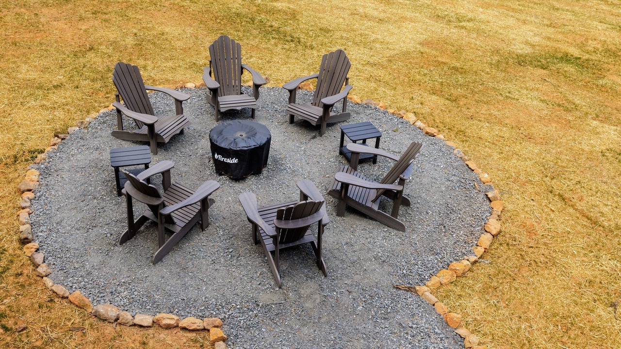 Photo of Outdoor in Stanardsville