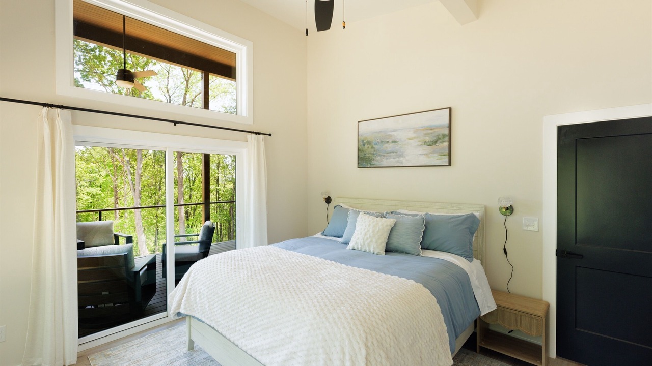 Photo of Bedroom in Stanardsville