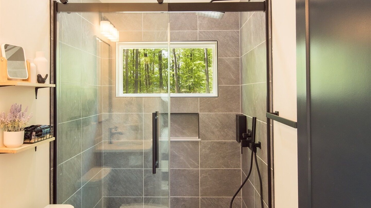 Photo of Bathroom in Stanardsville