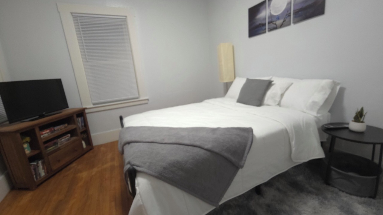 Photo of Bedroom in Worcester