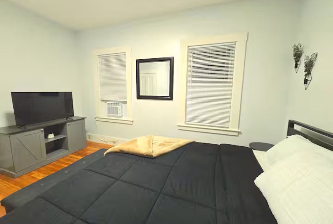 Photo of Bedroom in Worcester