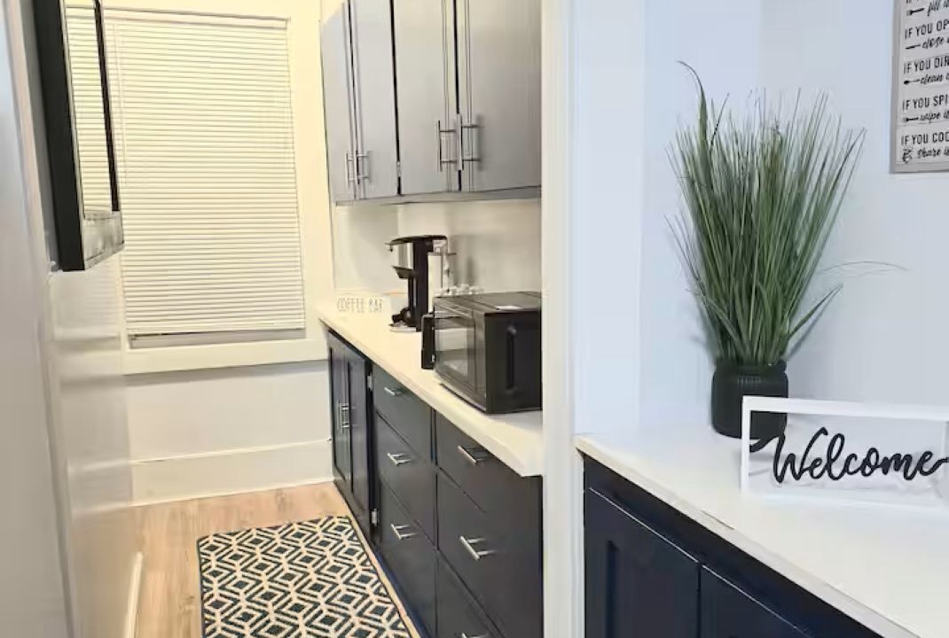 Photo of Kitchen in Worcester