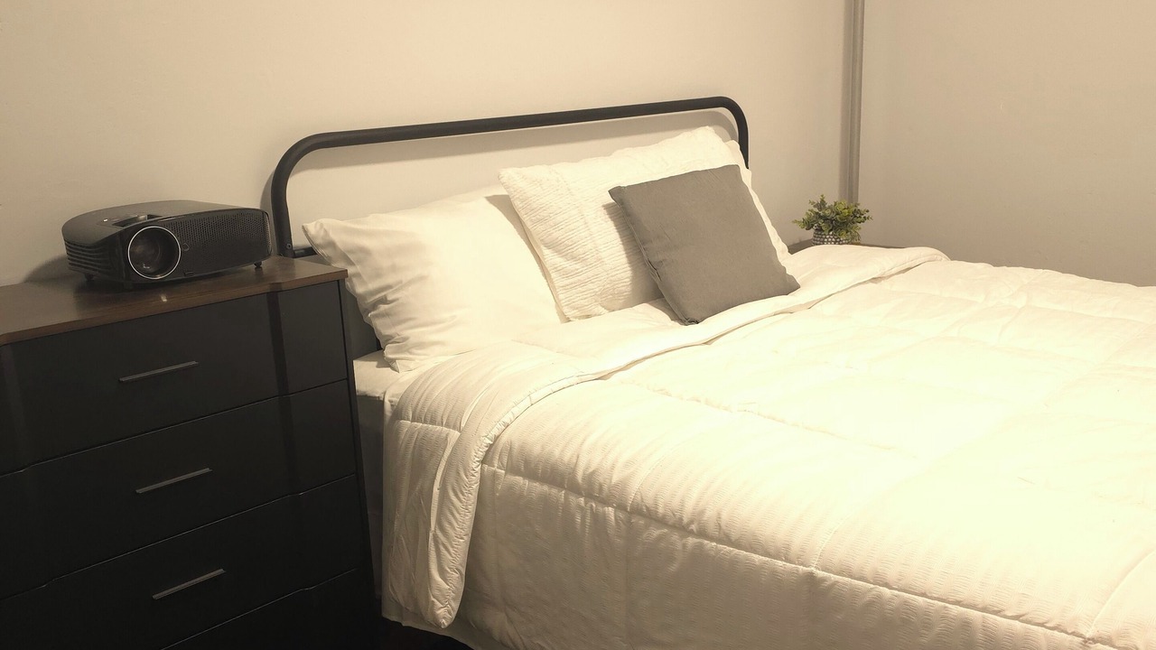 Photo of Bedroom in Worcester