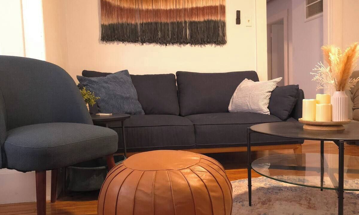 Photo of Livingroom in Worcester