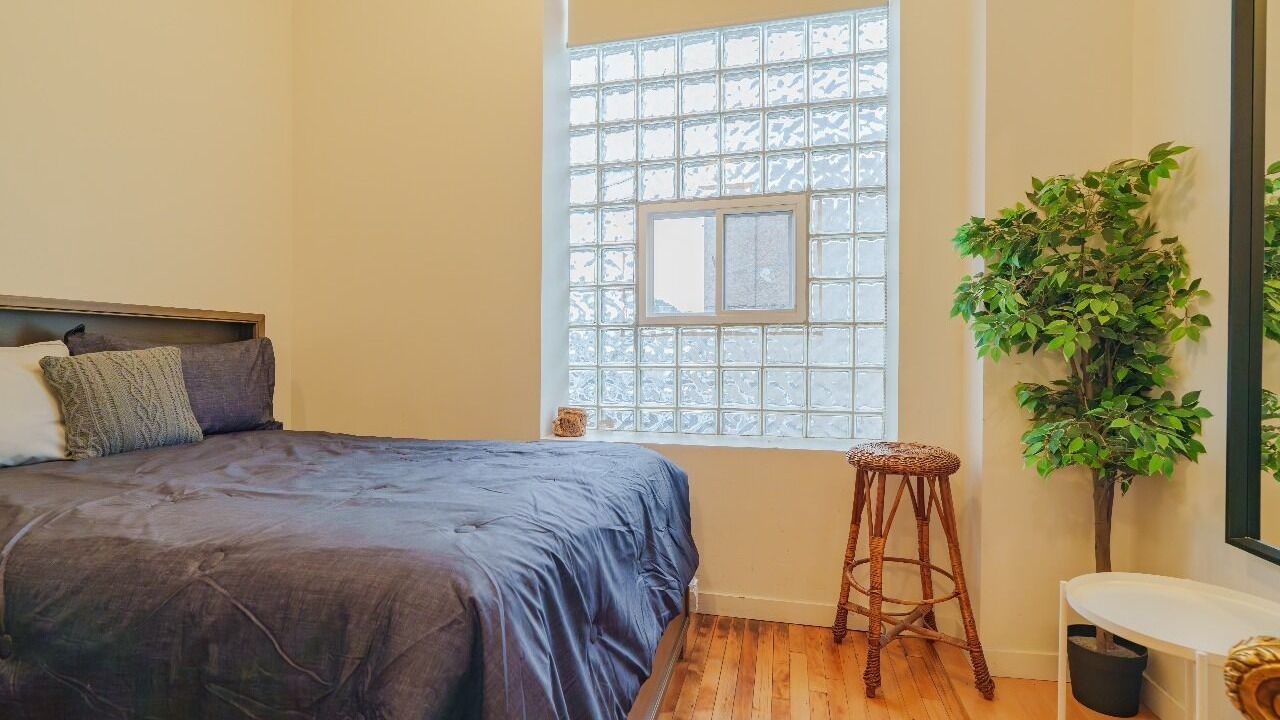 Photo of Bedroom in Wicker Park