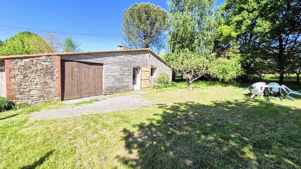Photo of Outdoor in Les Herbiers