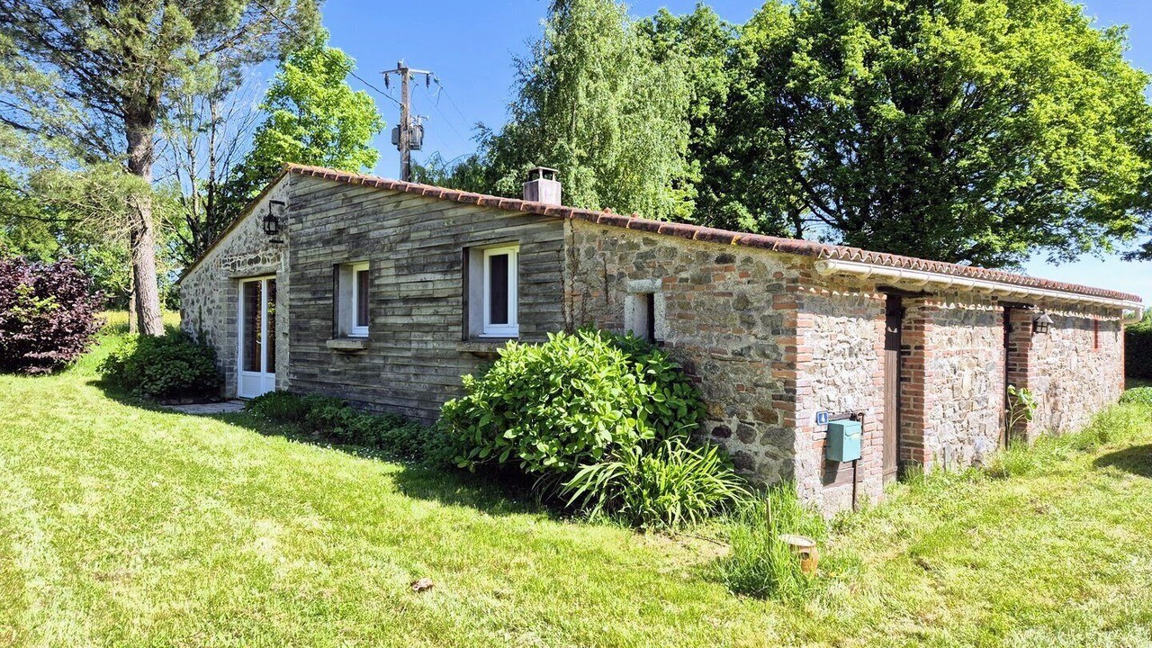 Photo of Outdoor in Les Herbiers
