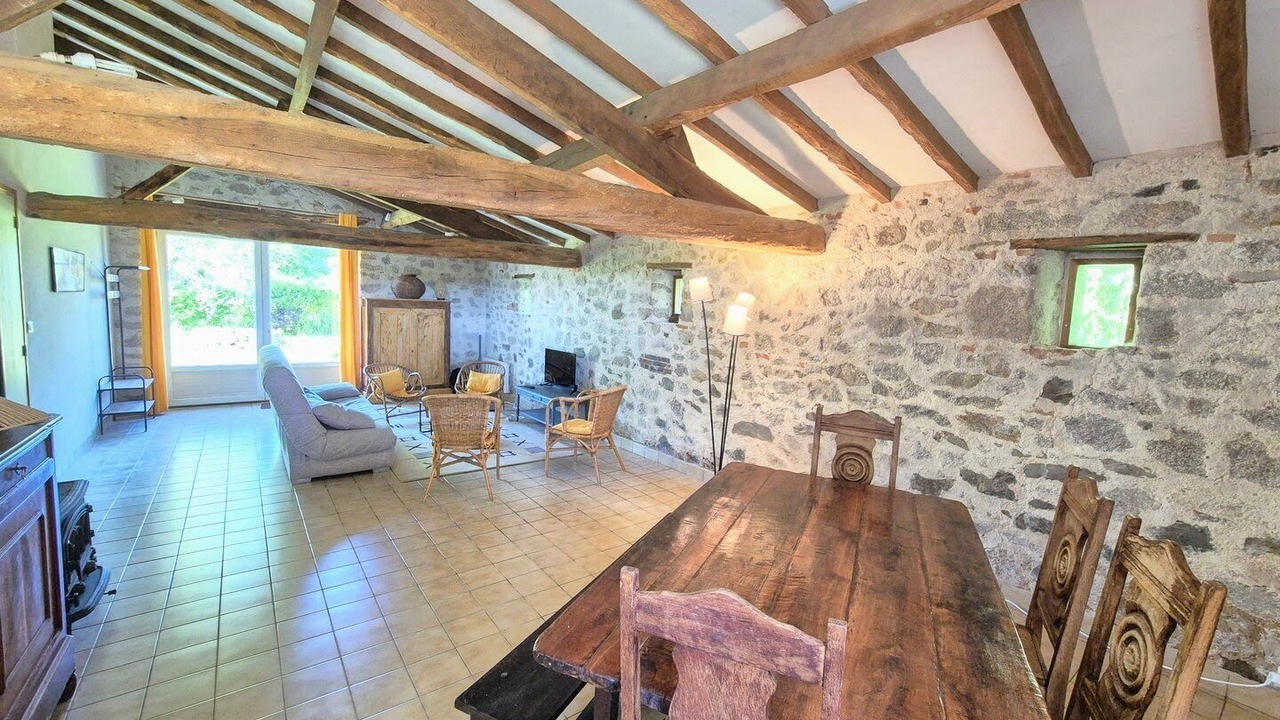 Photo of Livingroom in Les Herbiers