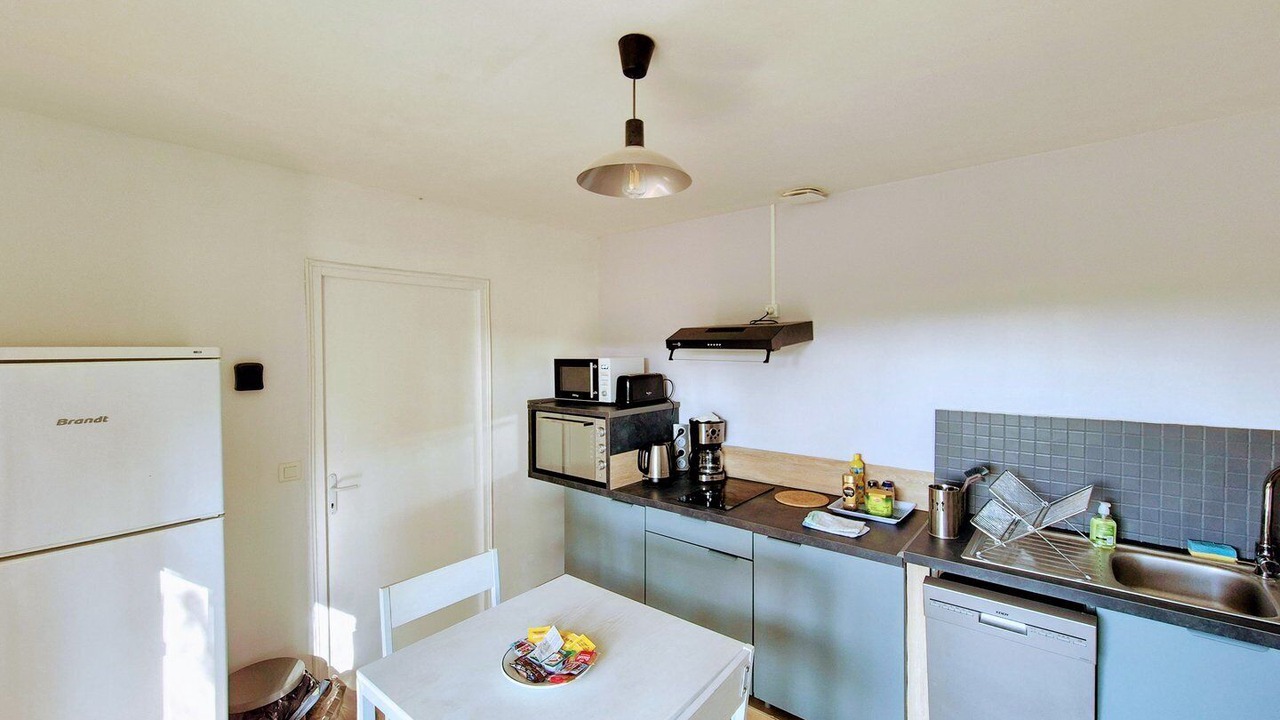Photo of Kitchen in Les Herbiers