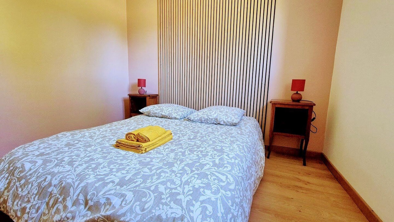 Photo of Bedroom in Les Herbiers