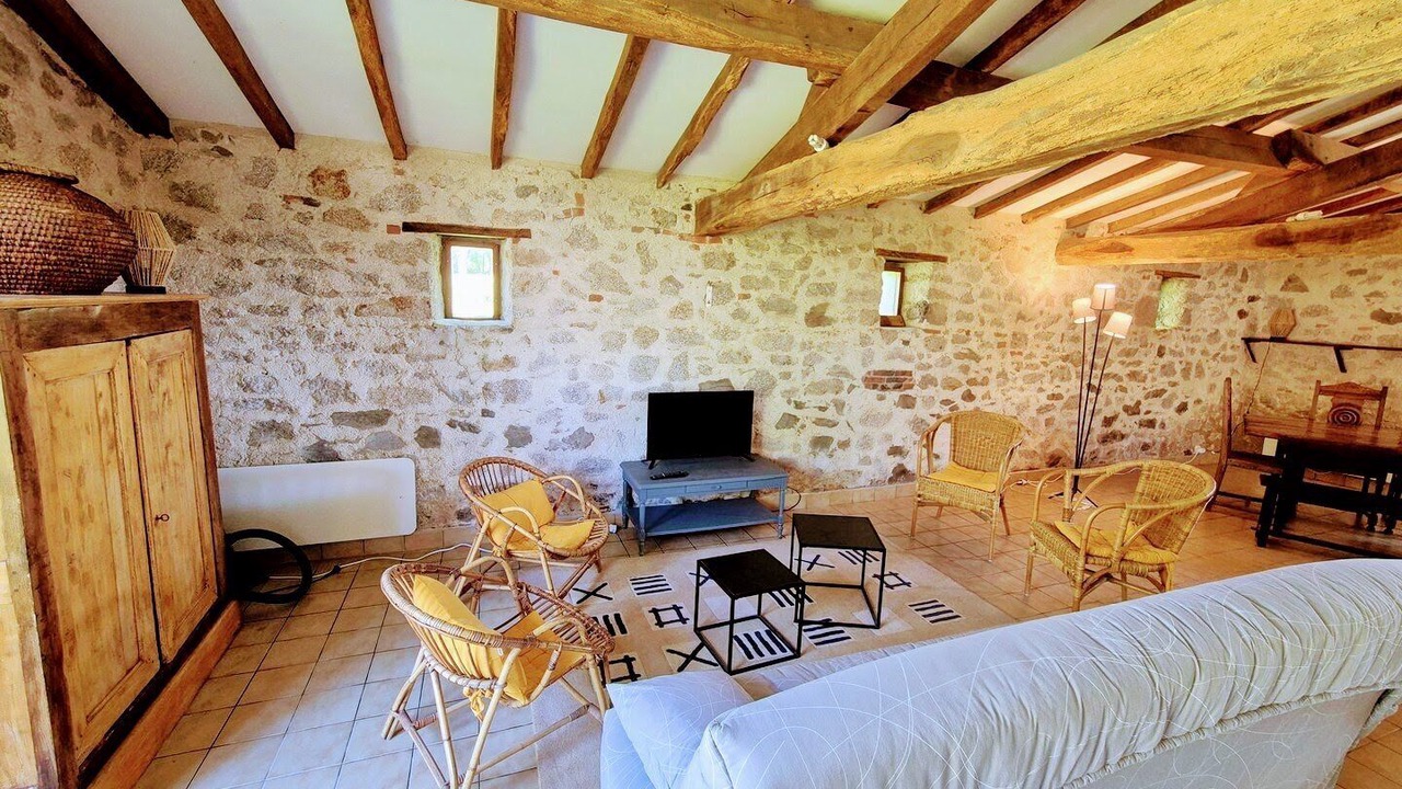 Photo of Livingroom in Les Herbiers