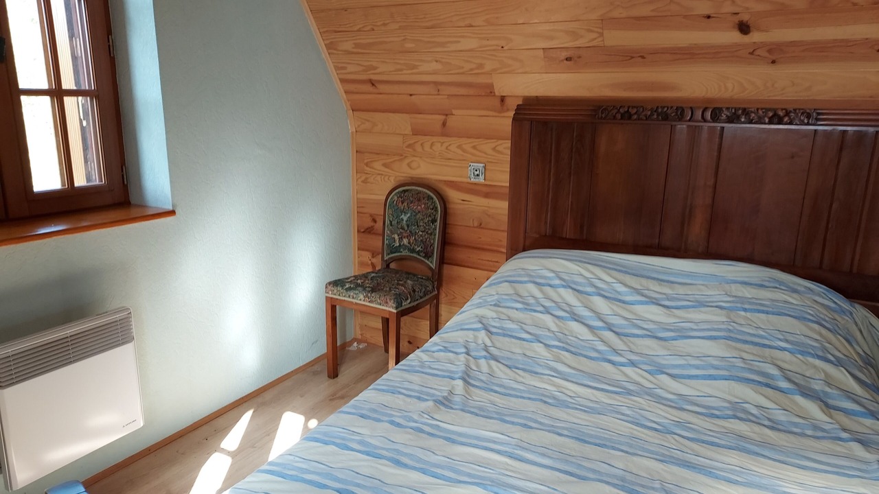 Photo of Bedroom in Saint-Genies