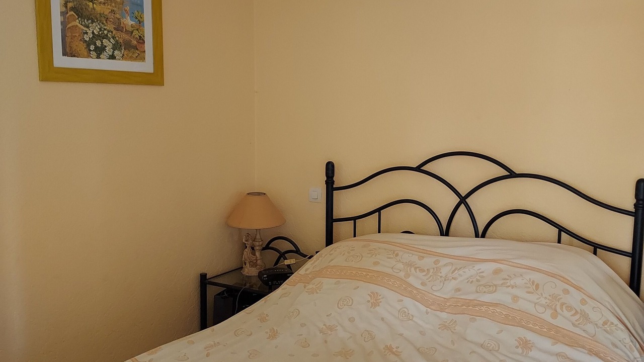 Photo of Bedroom in Saint-Genies