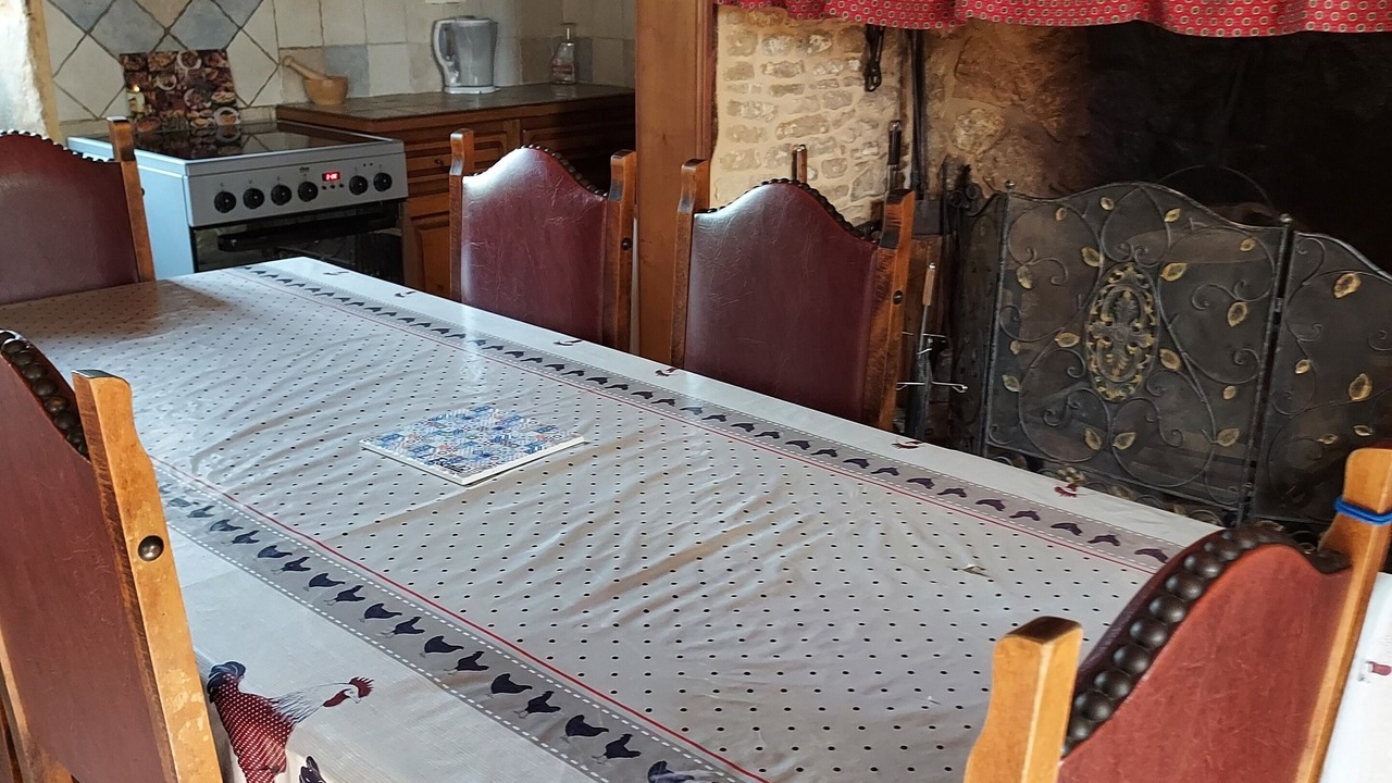 Photo of Kitchen in Saint-Genies