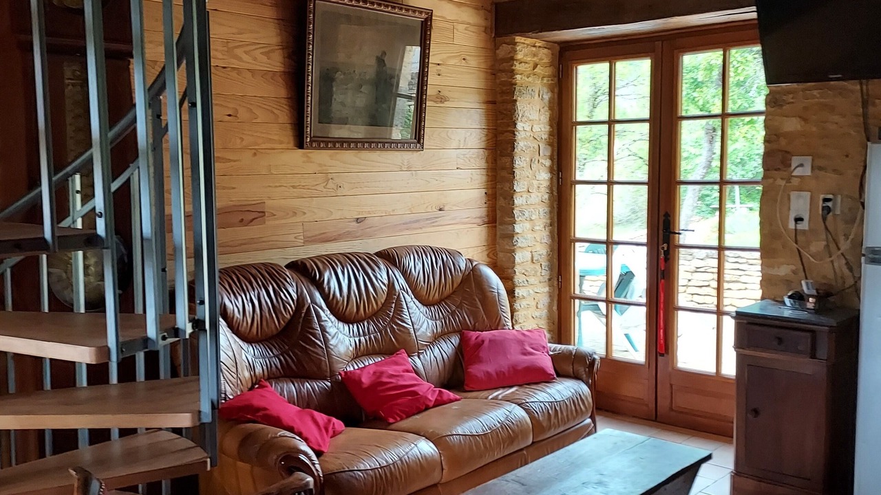 Photo of Livingroom in Saint-Genies