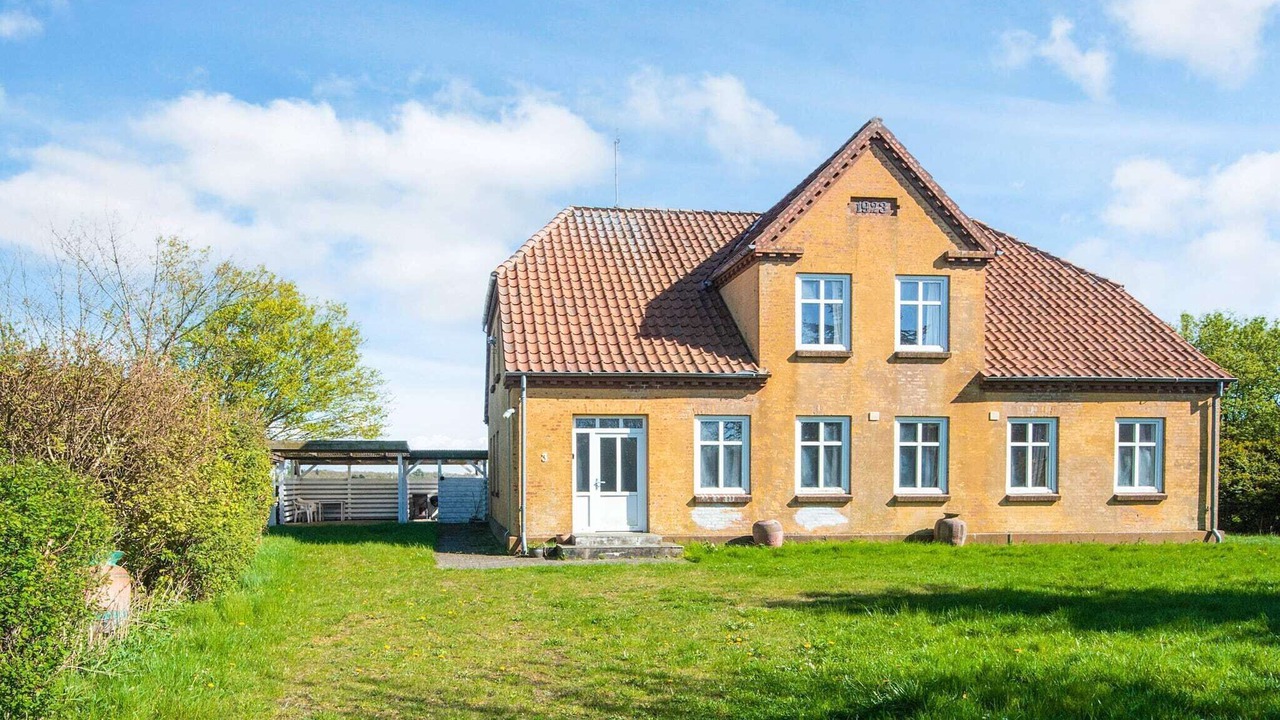 Photo of Outdoor in Skaerbaek