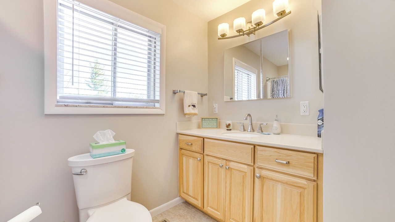 Photo of Bathroom in Greenbush
