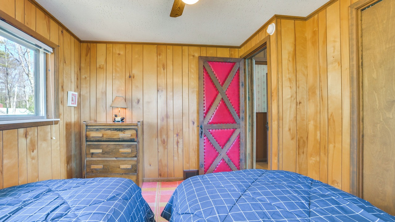 Photo of Bedroom in Greenbush