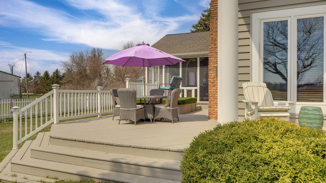 Photo of Outdoor in Charles City