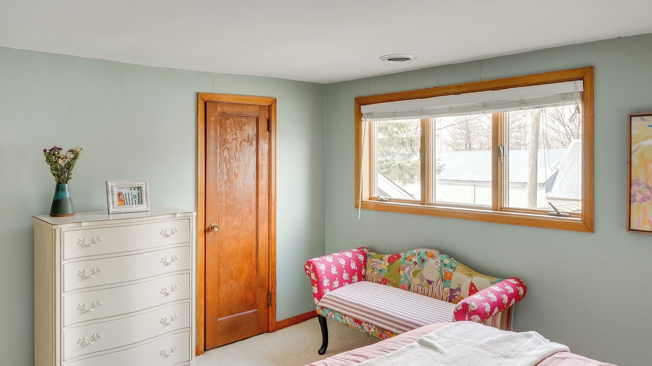 Photo of Bedroom in Charles City