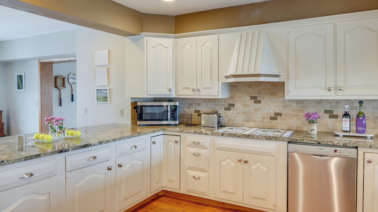 Photo of Kitchen in Charles City