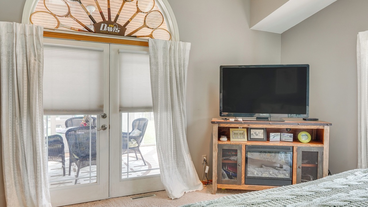 Photo of Bedroom in Charles City