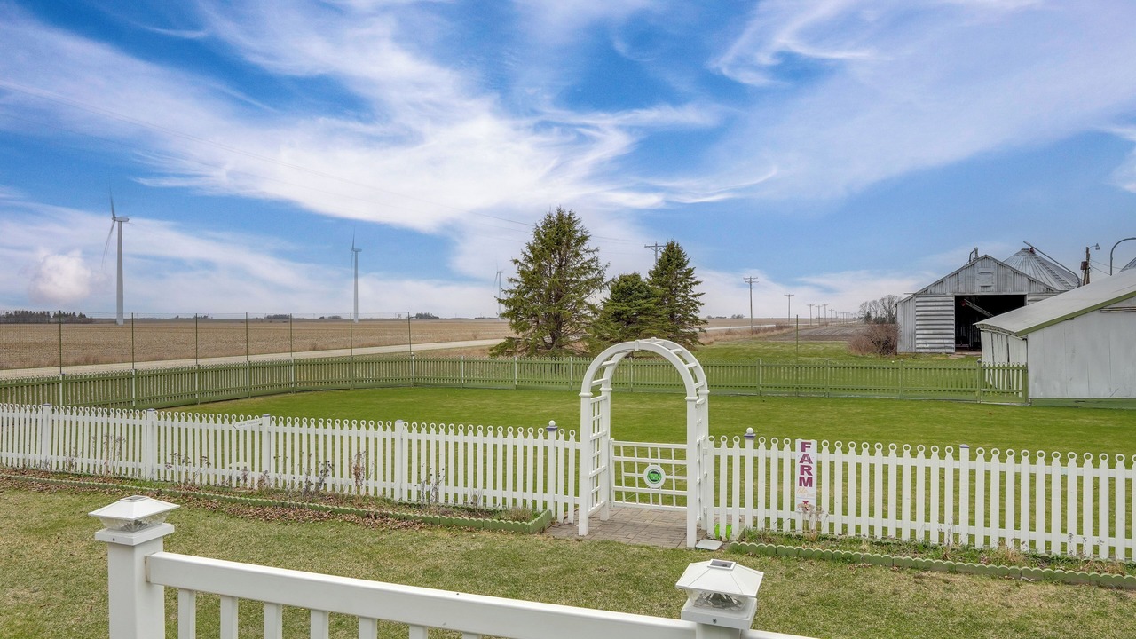 Photo of Outdoor in Charles City