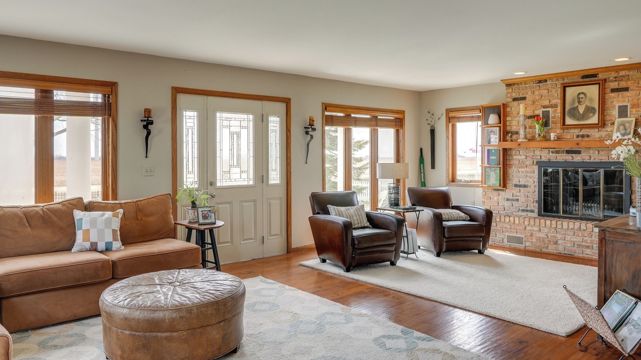 Photo of Bedroom in Charles City