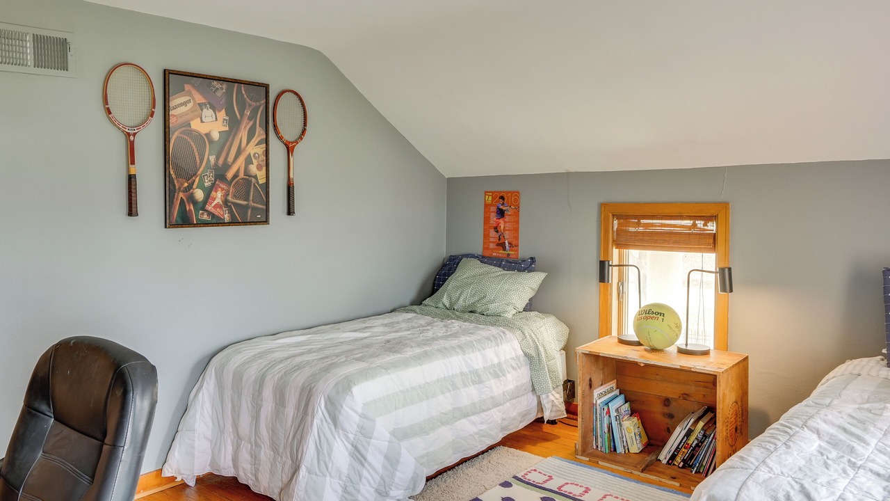 Photo of Bedroom in Charles City