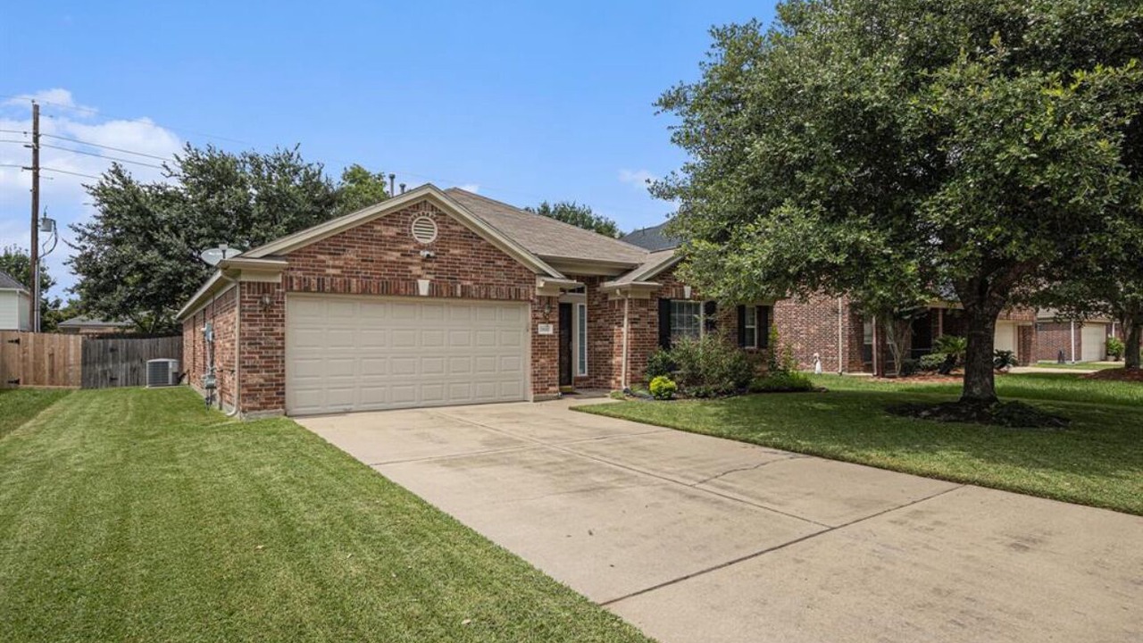 Photo of Outdoor in Barker