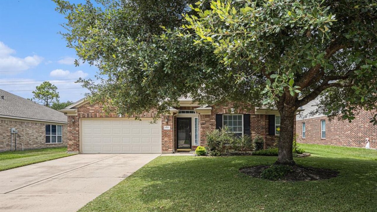 Photo of Outdoor in Barker