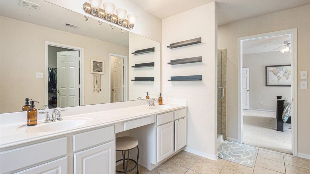Photo of Bathroom in Barker