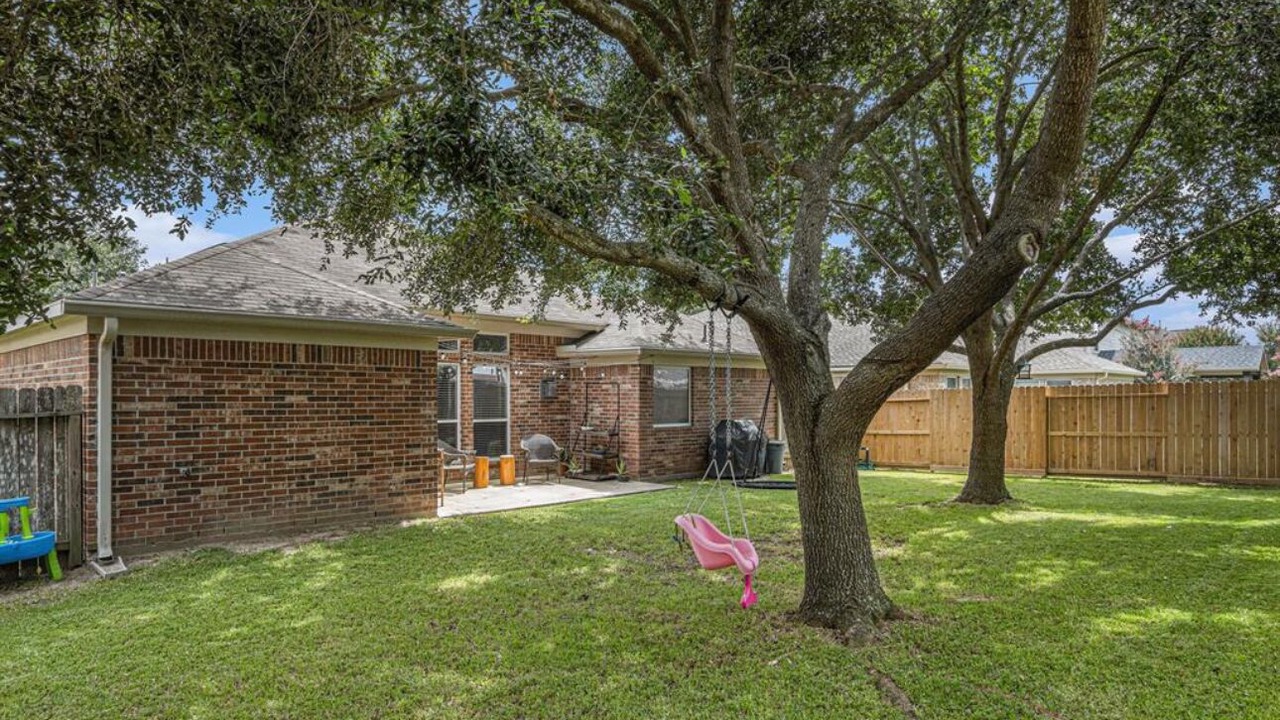 Photo of Outdoor in Barker