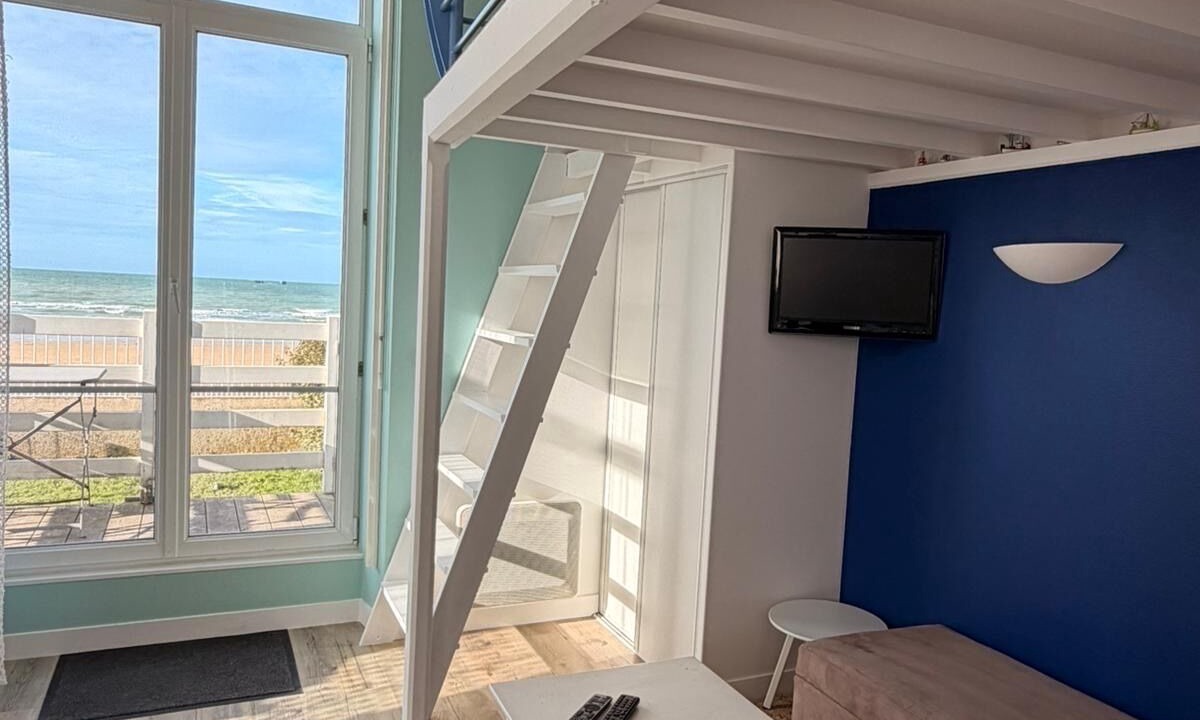 Photo of Livingroom in Asnelles