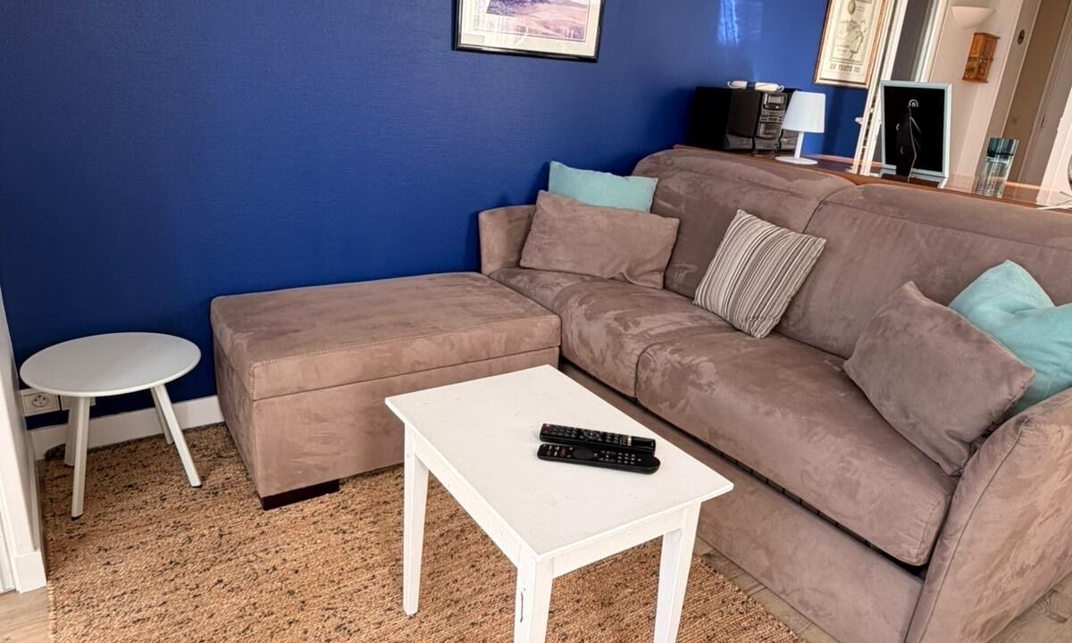 Photo of Livingroom in Asnelles