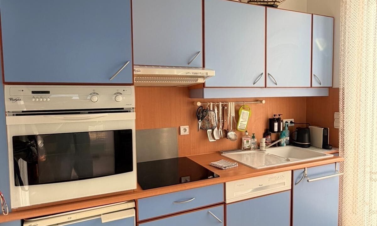 Photo of Kitchen in Asnelles
